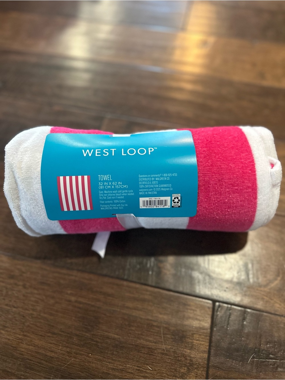 Subcategory Identification